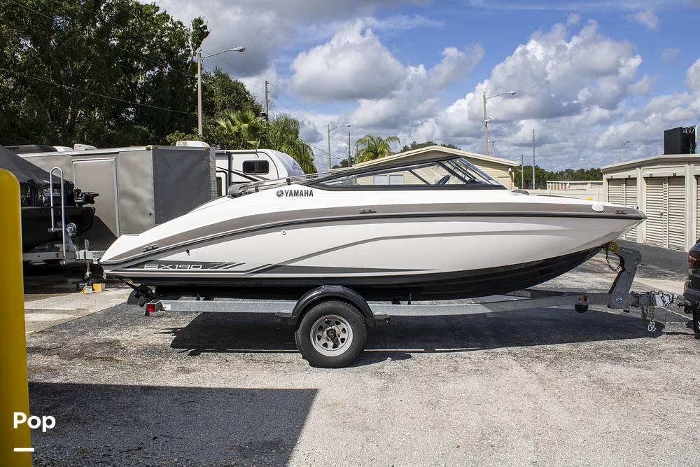 Slide: The Image of Yamaha SX190 2022 - 15841630