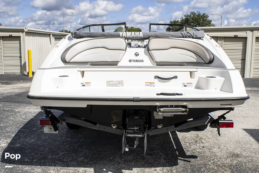 Slide: The Image of Yamaha SX190 2022 - 15841633