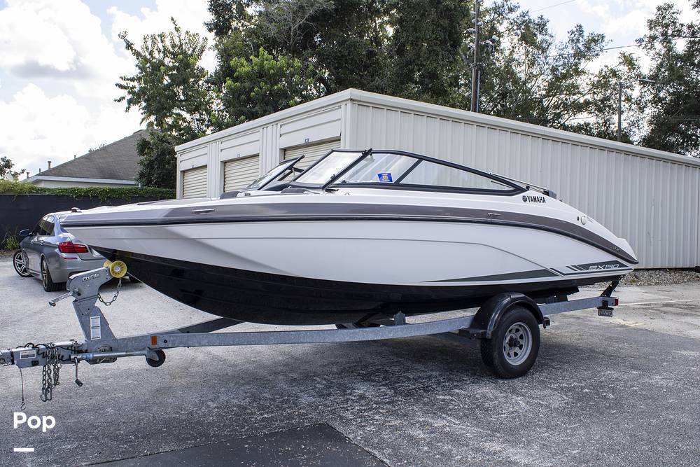 Slide: The Image of Yamaha SX190 2022 - 15841638