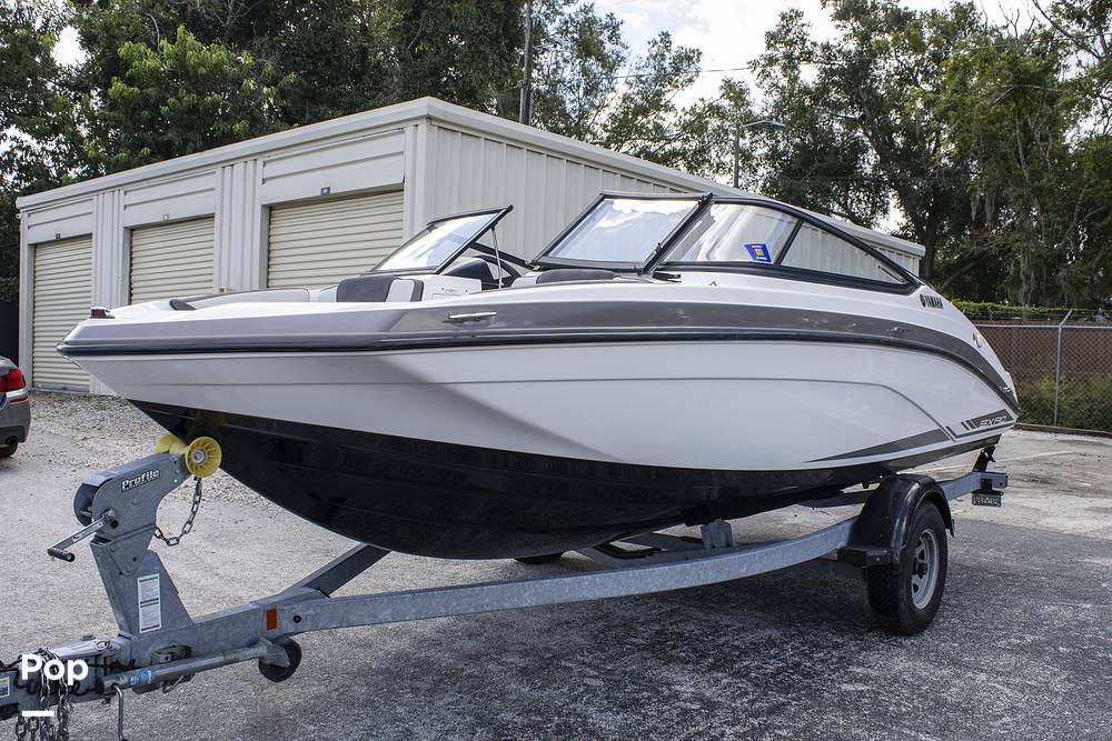 Slide: The Image of Yamaha SX190 2022 - 15841639