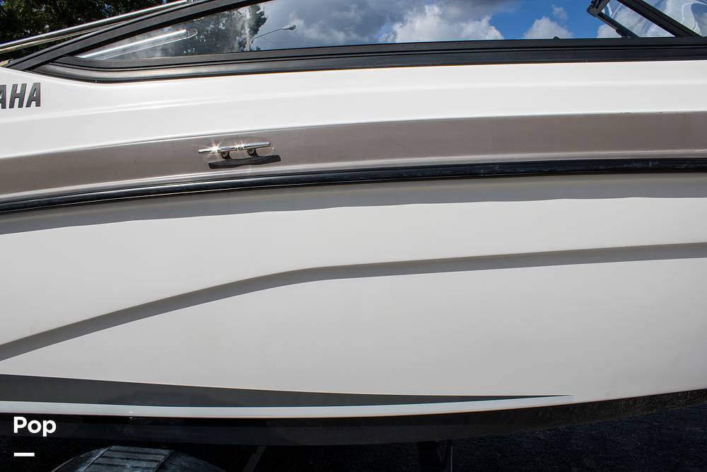 Slide: The Image of Yamaha SX190 2022 - 15841649