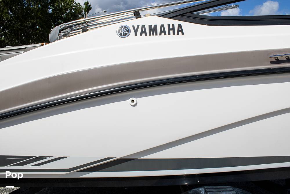 Slide: The Image of Yamaha SX190 2022 - 15841650