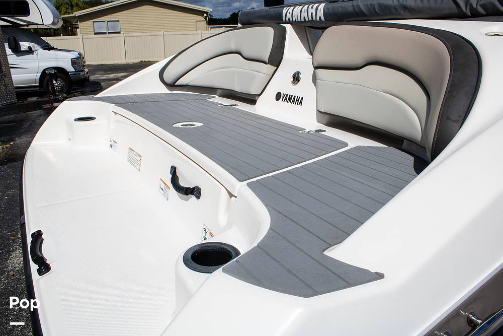 Slide: The Image of Yamaha SX190 2022 - 15841654