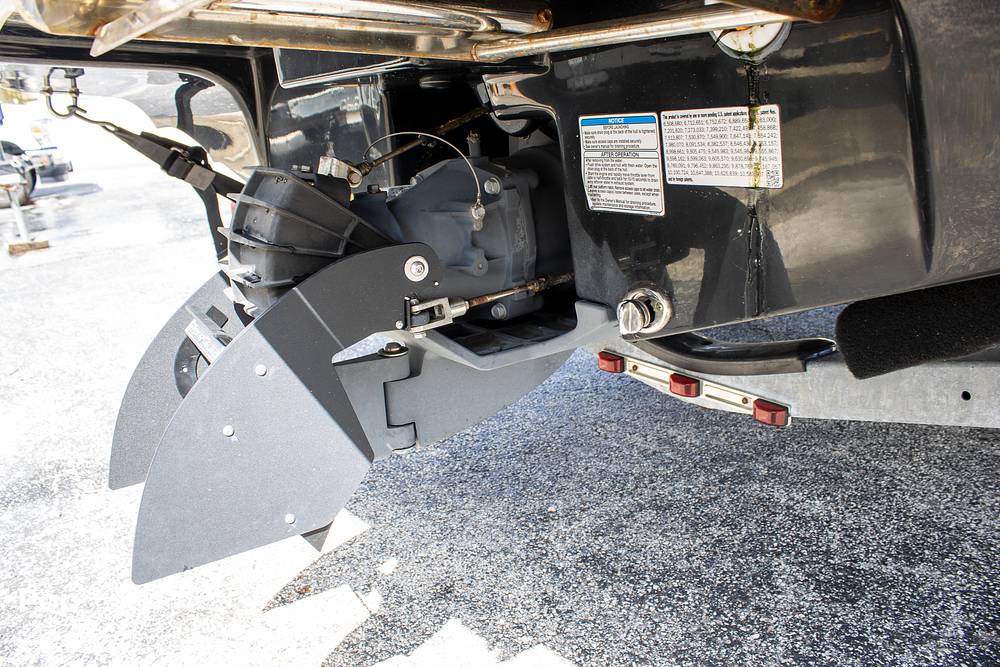 Slide: The Image of Yamaha SX190 2022 - 15841656