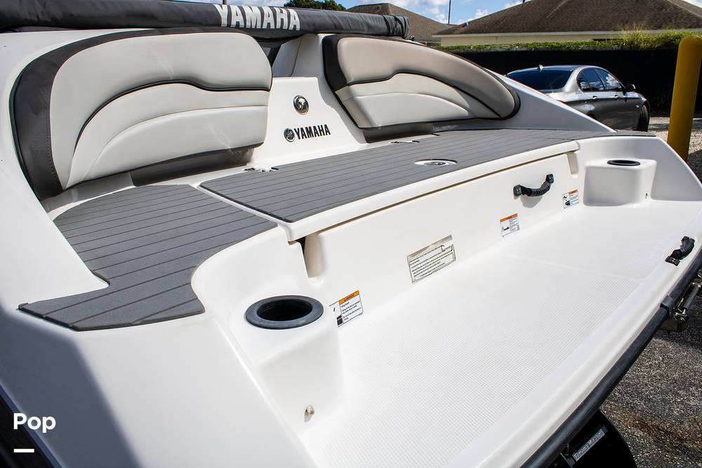 Slide: The Image of Yamaha SX190 2022 - 15841659