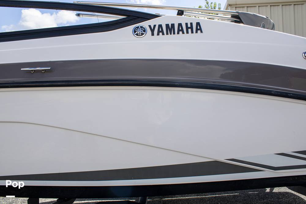 Slide: The Image of Yamaha SX190 2022 - 15841661