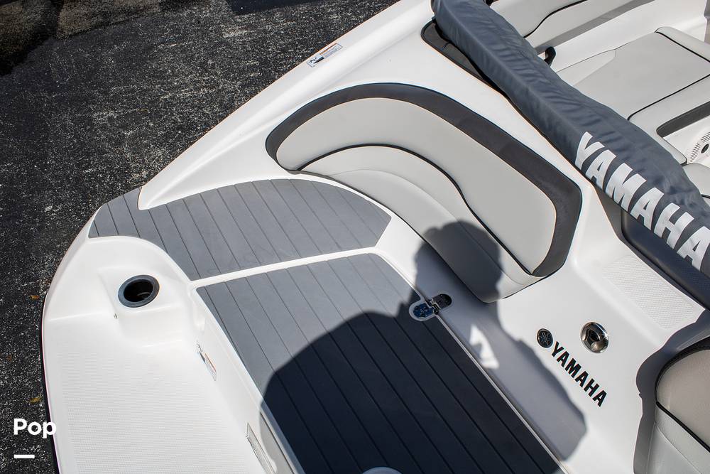 Slide: The Image of Yamaha SX190 2022 - 15841664