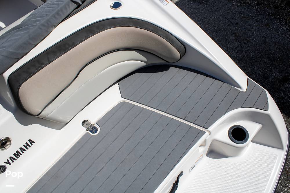 Slide: The Image of Yamaha SX190 2022 - 15841665