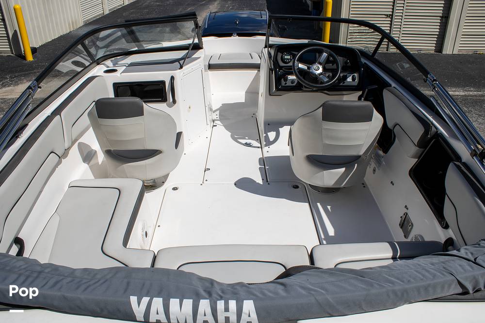 Slide: The Image of Yamaha SX190 2022 - 15841666