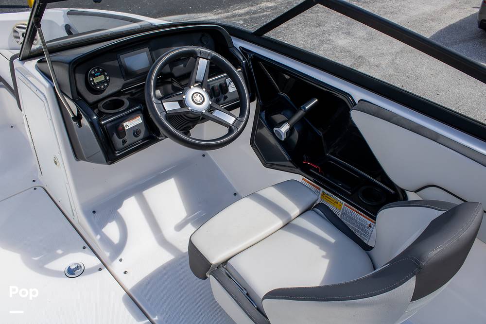 Slide: The Image of Yamaha SX190 2022 - 15841669