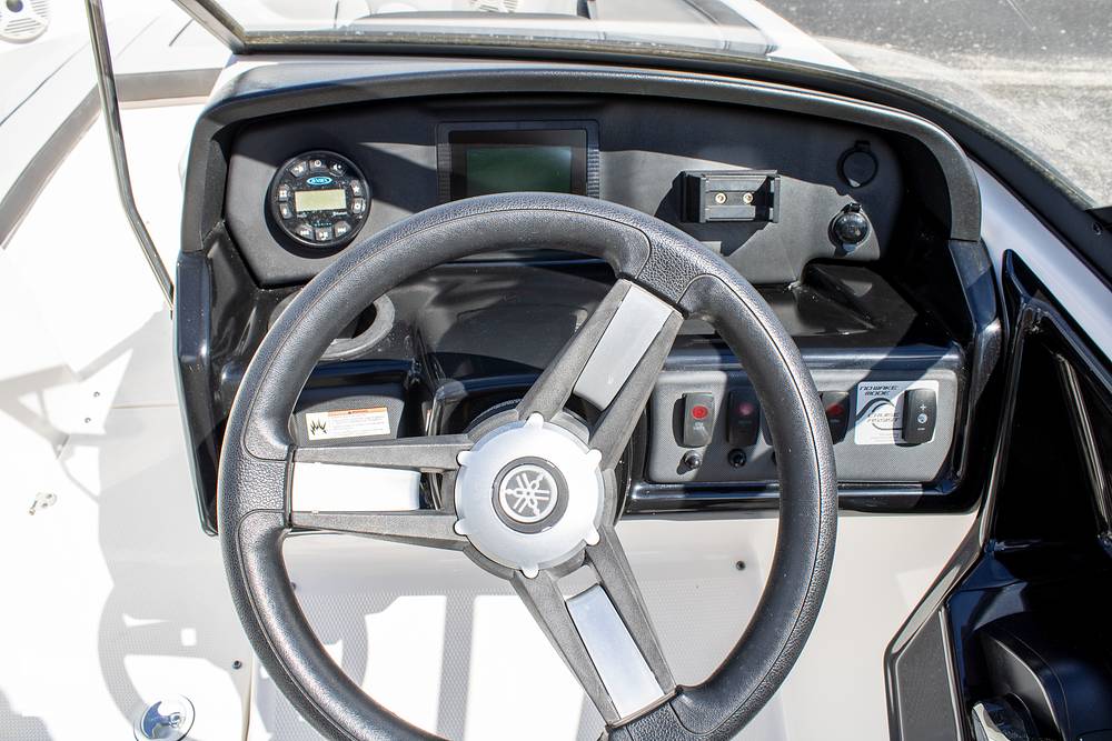 Slide: The Image of Yamaha SX190 2022 - 15841692