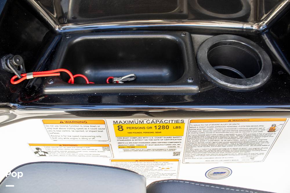 Slide: The Image of Yamaha SX190 2022 - 15841698