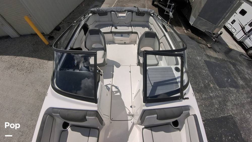 Slide: The Image of Yamaha SX190 2022 - 15841745