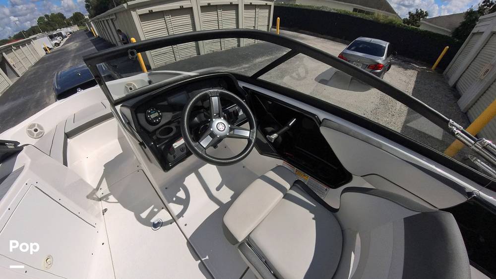 Slide: The Image of Yamaha SX190 2022 - 15841747