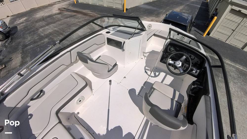 Slide: The Image of Yamaha SX190 2022 - 15841749