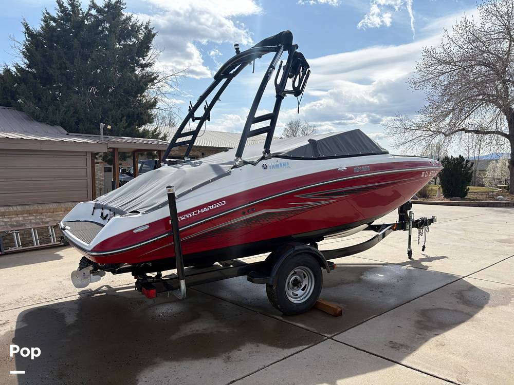 Slide: The Image of Yamaha SX192 2014 - 15334473