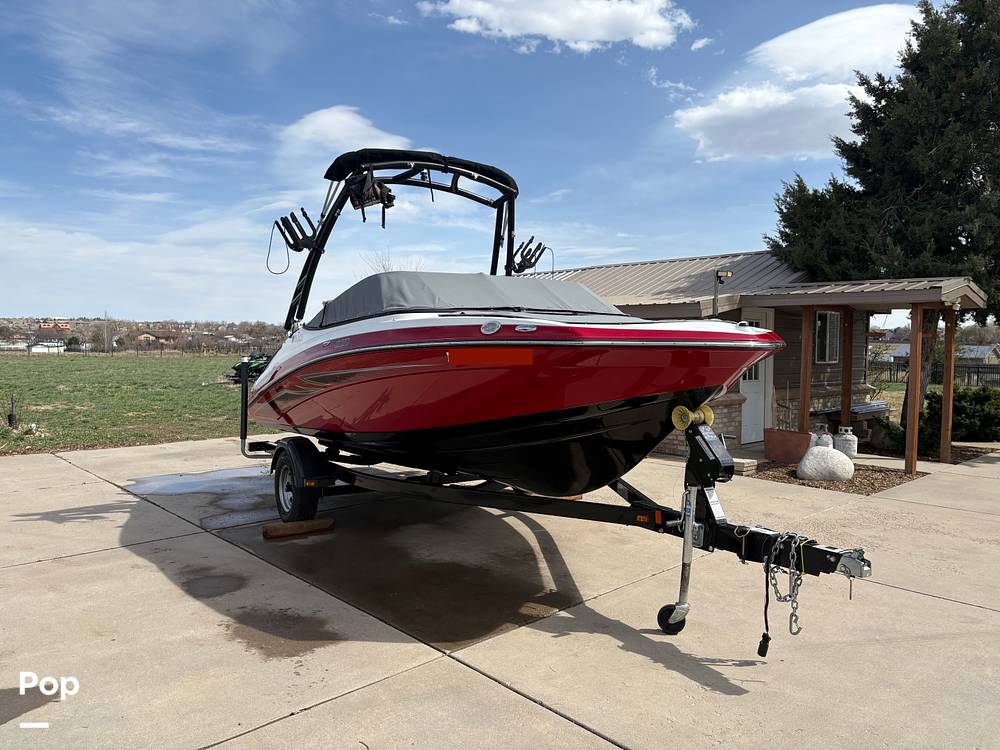 Slide: The Image of Yamaha SX192 2014 - 15334478