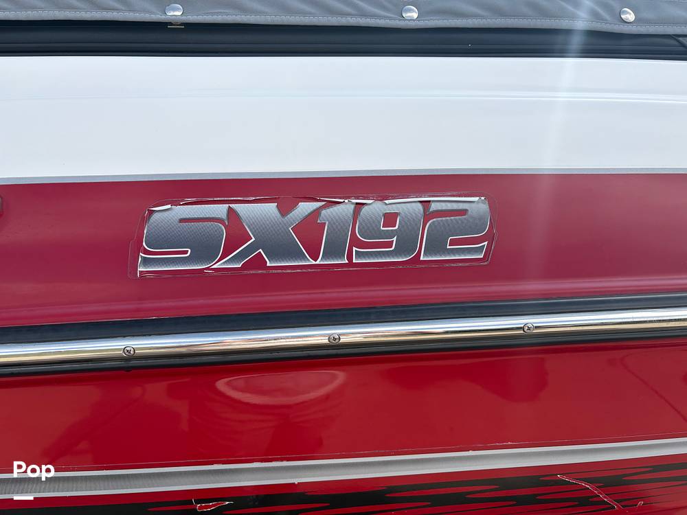 Slide: The Image of Yamaha SX192 2014 - 15334482