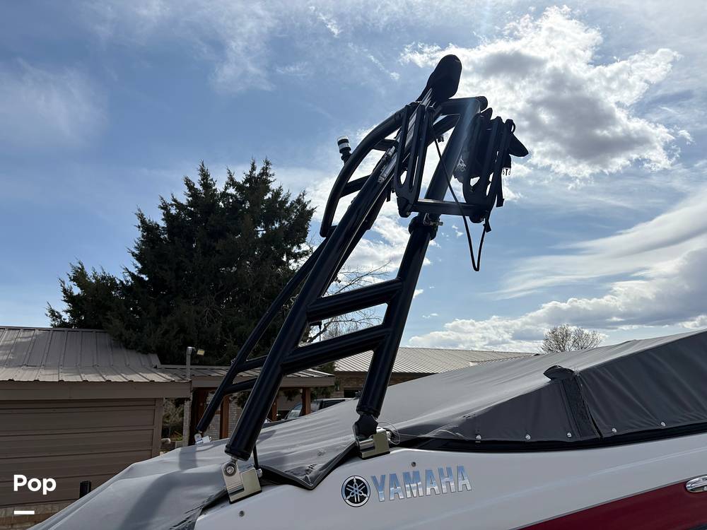 Slide: The Image of Yamaha SX192 2014 - 15334491