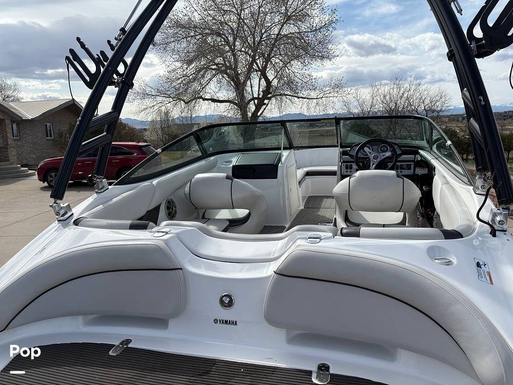 Slide: The Image of Yamaha SX192 2014 - 15334503