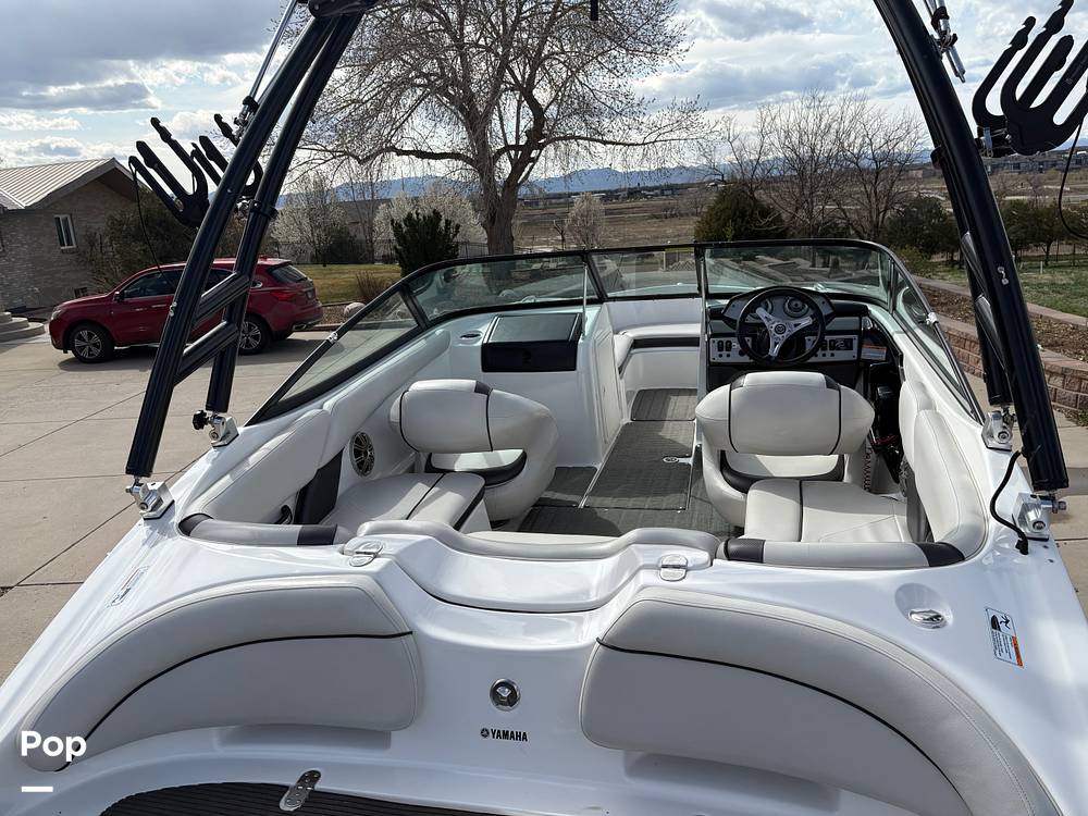 Slide: The Image of Yamaha SX192 2014 - 15334504