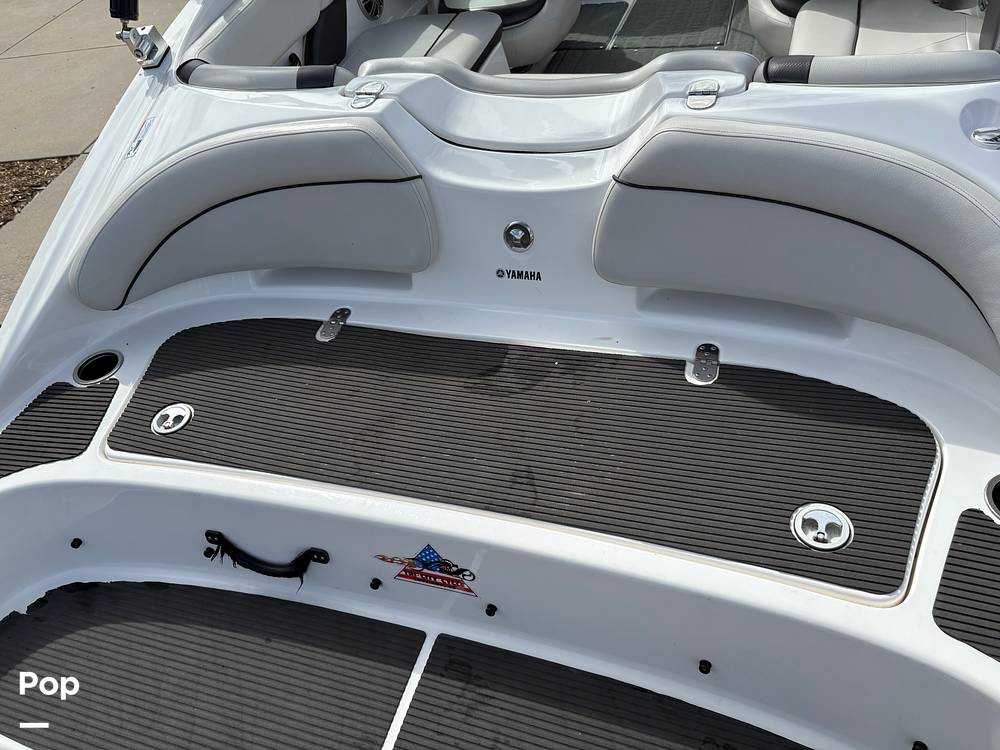 Slide: The Image of Yamaha SX192 2014 - 15334506