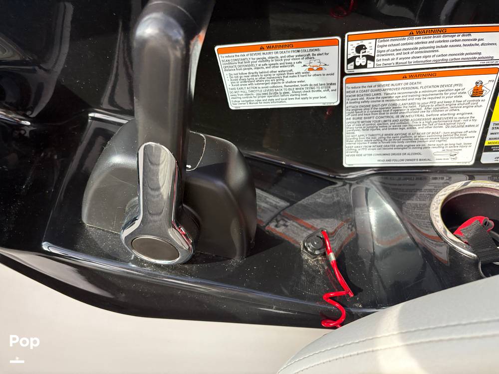 Slide: The Image of Yamaha SX192 2014 - 15334518