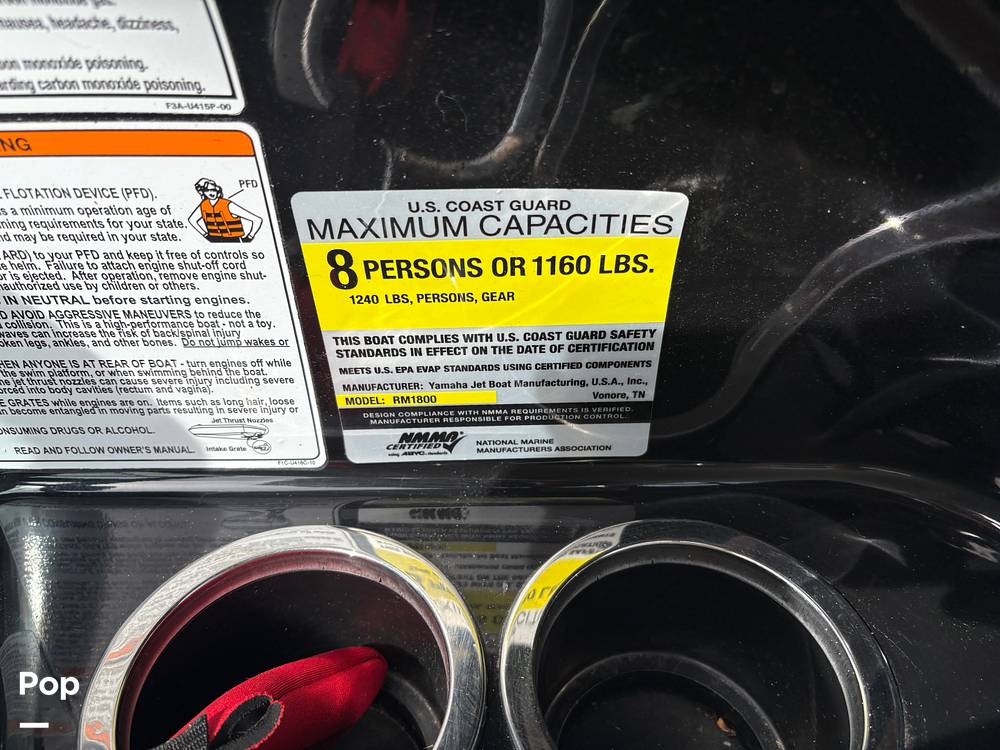 Slide: The Image of Yamaha SX192 2014 - 15334519