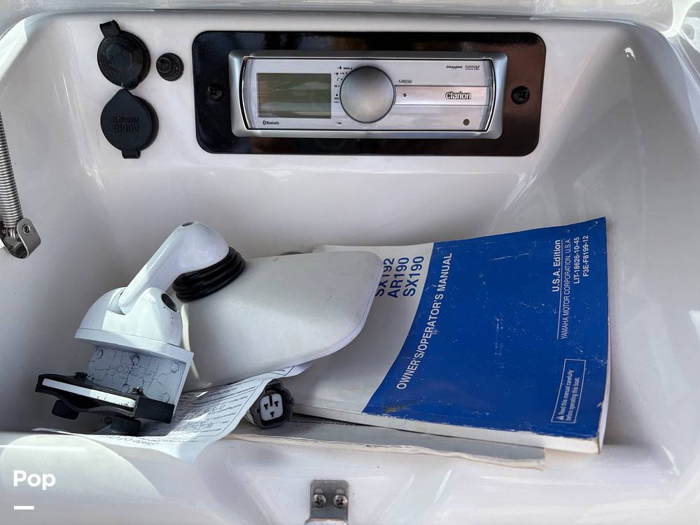 Slide: The Image of Yamaha SX192 2014 - 15334527