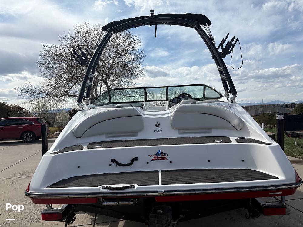 Slide: The Image of Yamaha SX192 2014 - 15334505