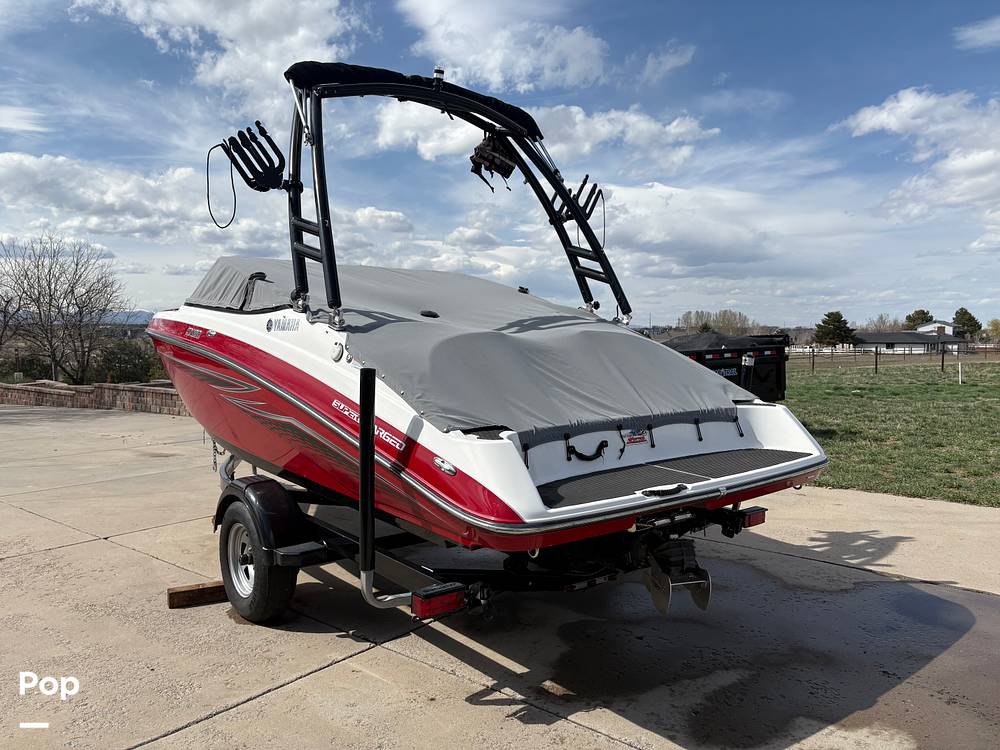 Slide: The Image of Yamaha SX192 2014 - 15334475