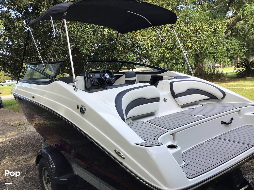 Slide: The Image of Yamaha SX195 2022 - 14754625