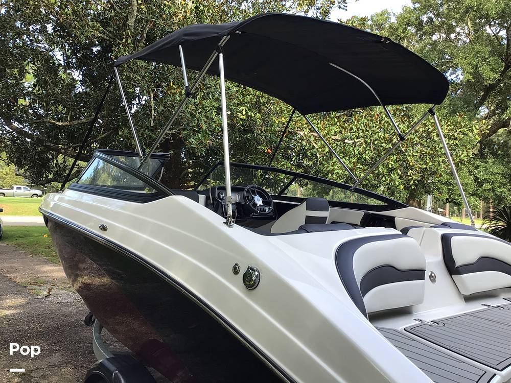 Slide: The Image of Yamaha SX195 2022 - 14754622