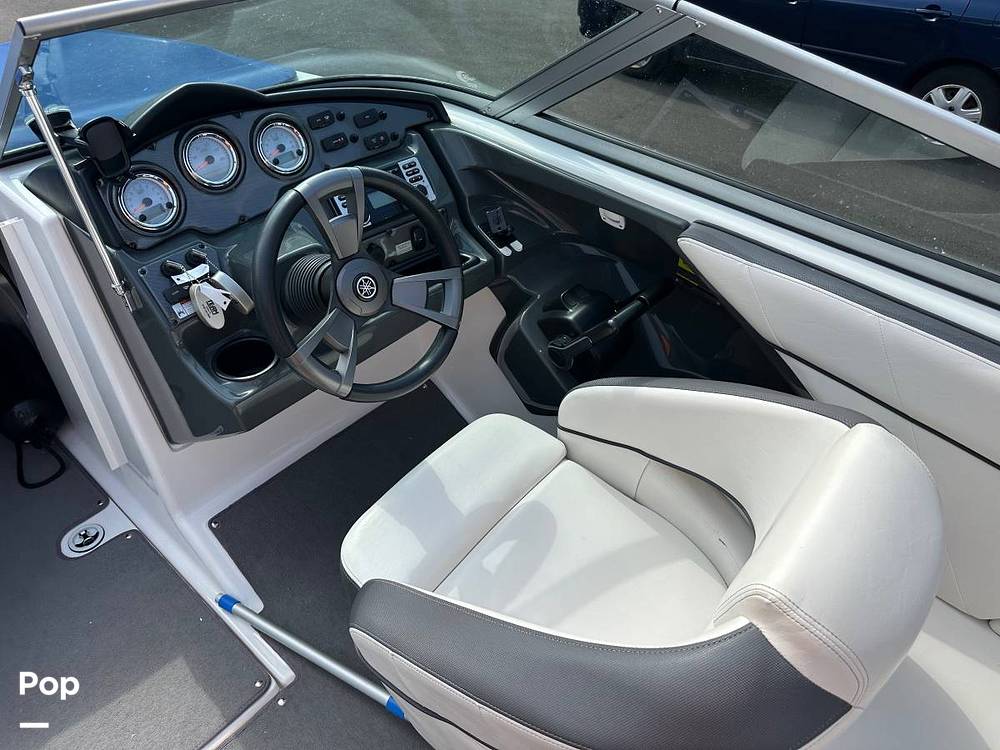 Slide: The Image of Yamaha SX210 2013 - 14817573