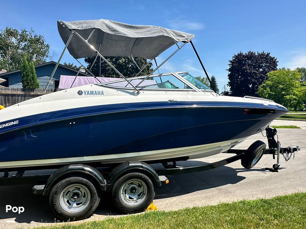 Slide: The Image of Yamaha SX210 2013 - 15621873