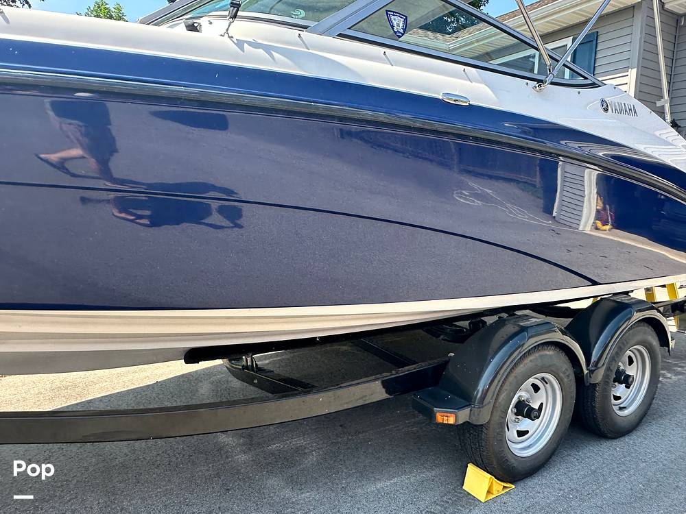 Slide: The Image of Yamaha SX210 2013 - 15621885