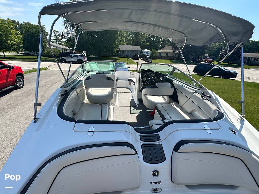 Slide: The Image of Yamaha SX210 2013 - 15621915