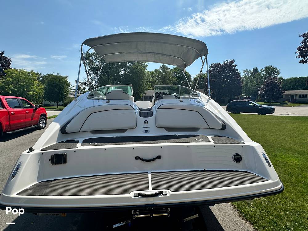 Slide: The Image of Yamaha SX210 2013 - 15621917