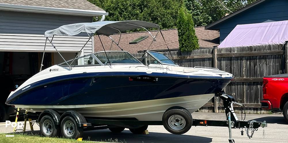 Slide: The Image of Yamaha SX210 2013 - 15621936