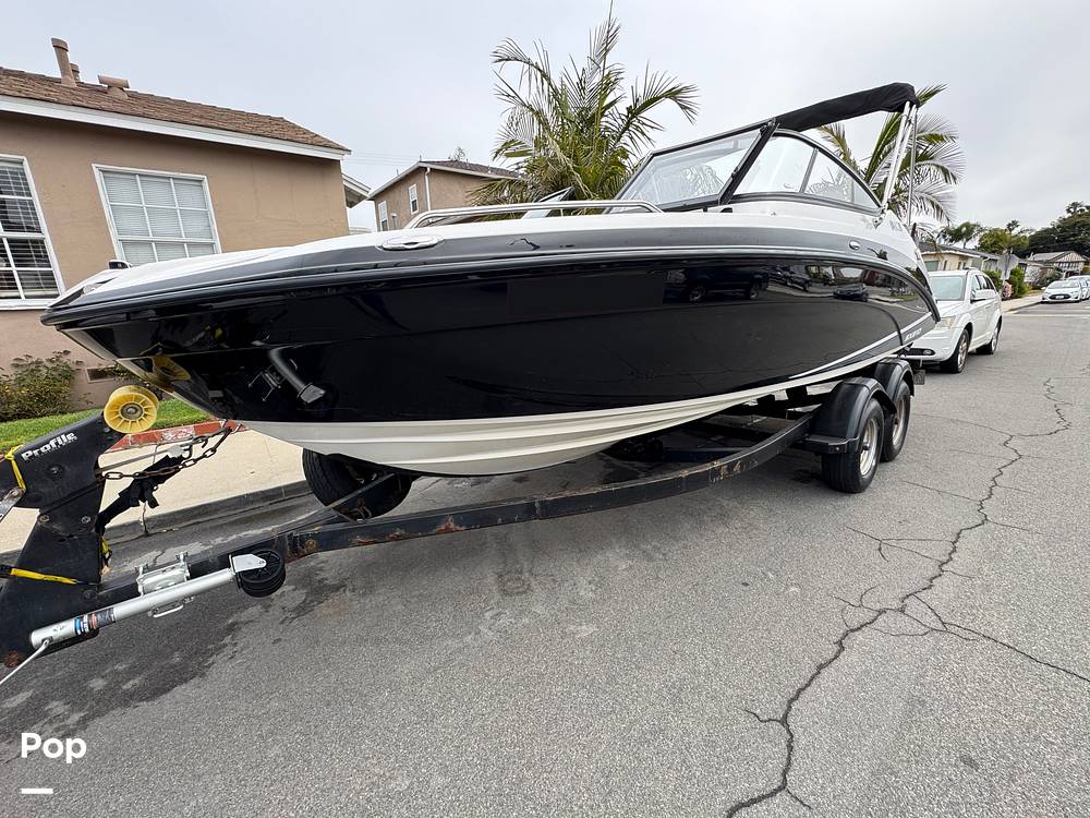 Slide: The Image of Yamaha SX210 2019 - 15298765