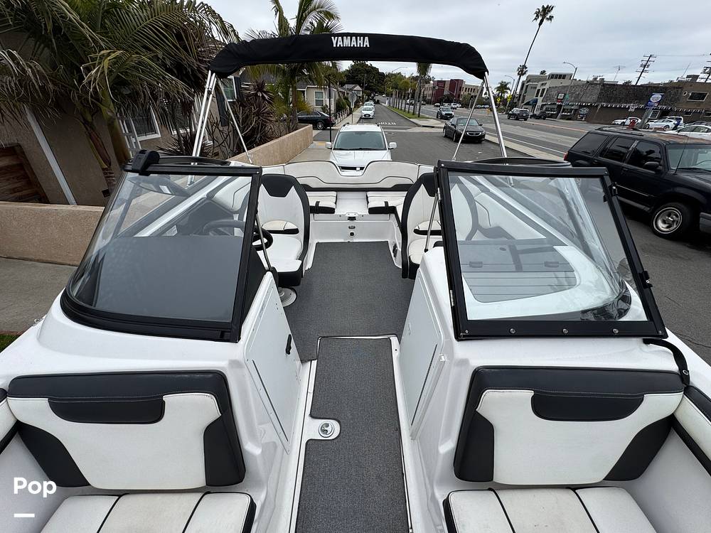 Slide: The Image of Yamaha SX210 2019 - 15298694