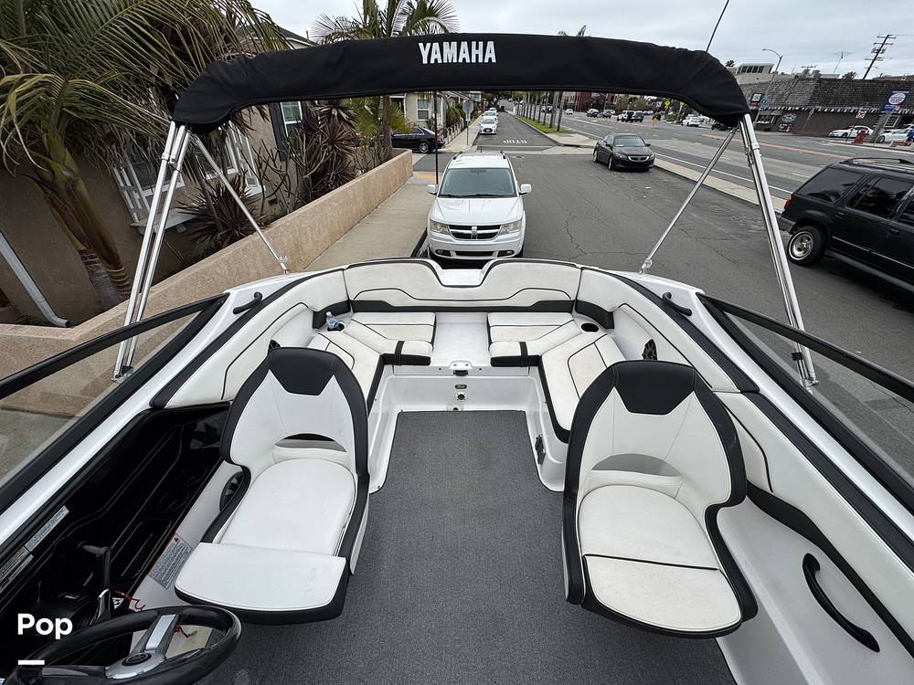 Slide: The Image of Yamaha SX210 2019 - 15298695