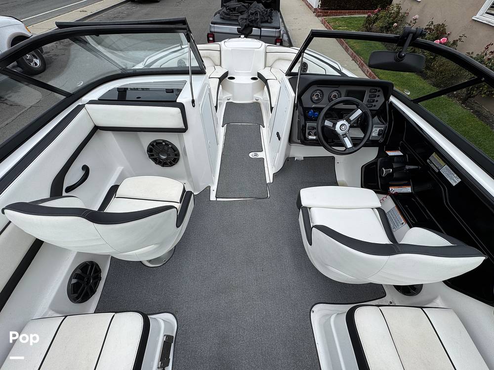 Slide: The Image of Yamaha SX210 2019 - 15298697