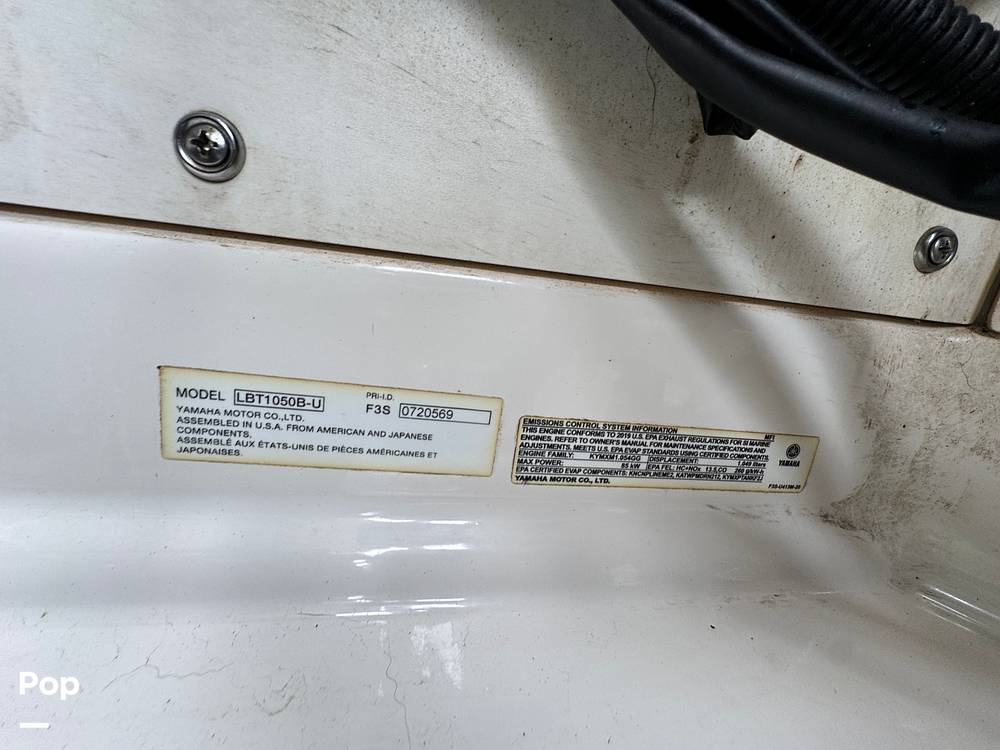 Slide: The Image of Yamaha SX210 2019 - 15298703