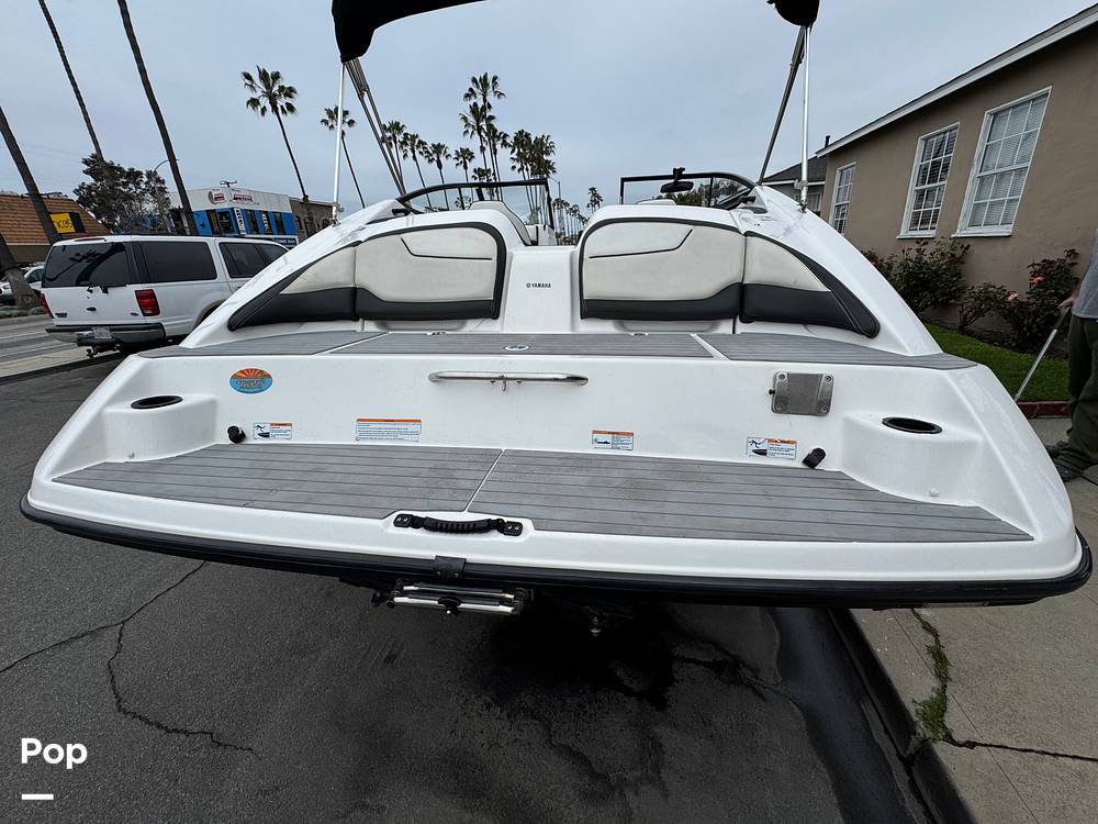 Slide: The Image of Yamaha SX210 2019 - 15298708