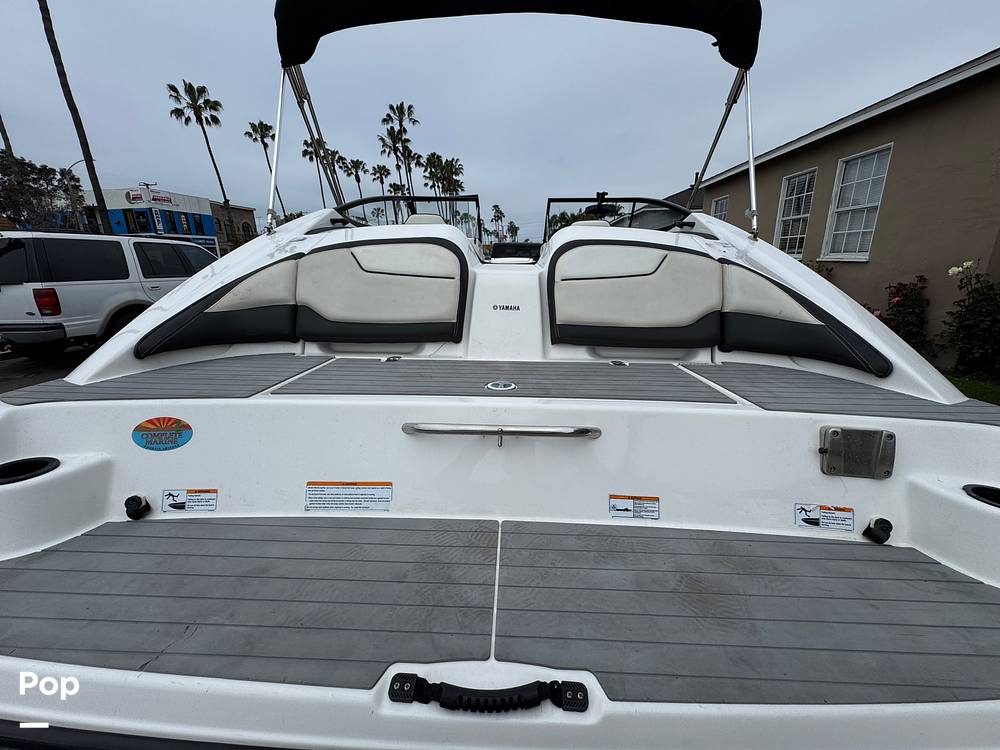 Slide: The Image of Yamaha SX210 2019 - 15298709