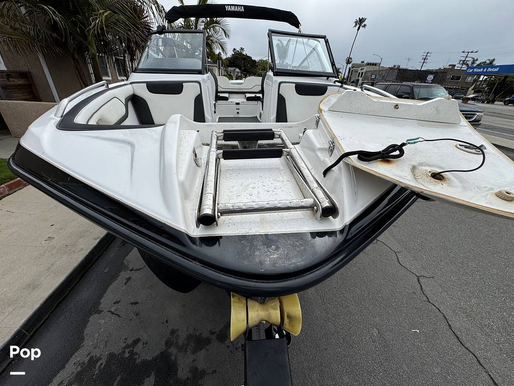 Slide: The Image of Yamaha SX210 2019 - 15298732