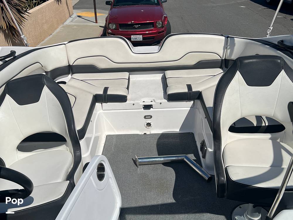 Slide: The Image of 2019 YAMAHA SX210 - 12391735