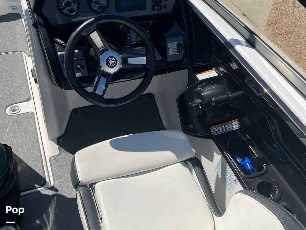 Slide: The Image of Yamaha SX210 2019 - 12391712