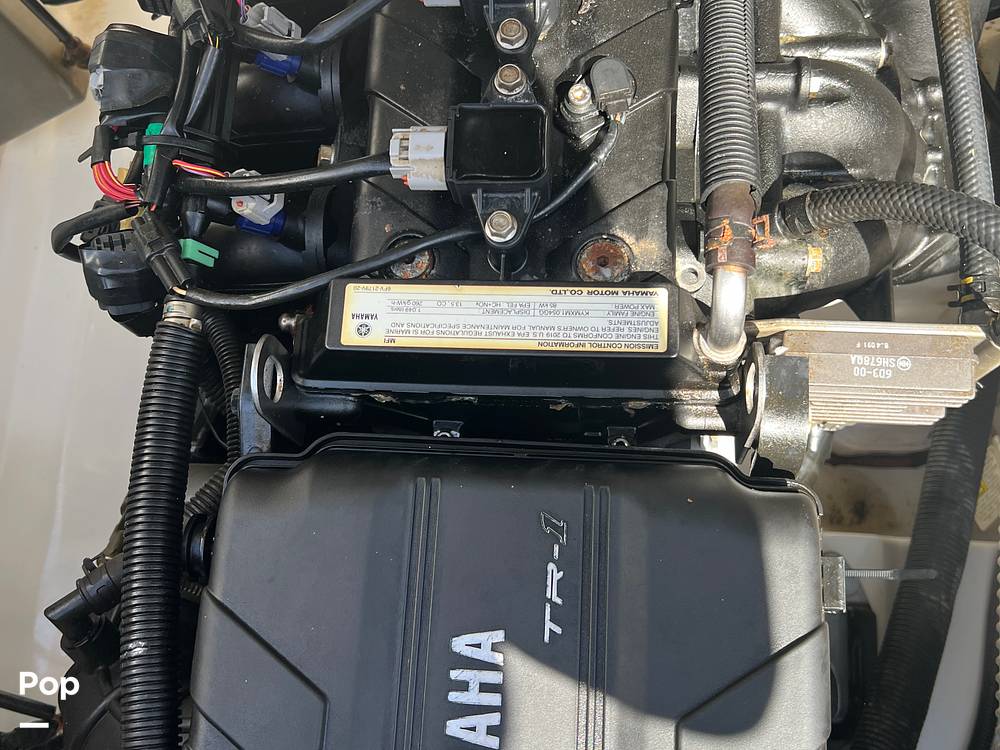Slide: The Image of Yamaha SX210 2019 - 12391748